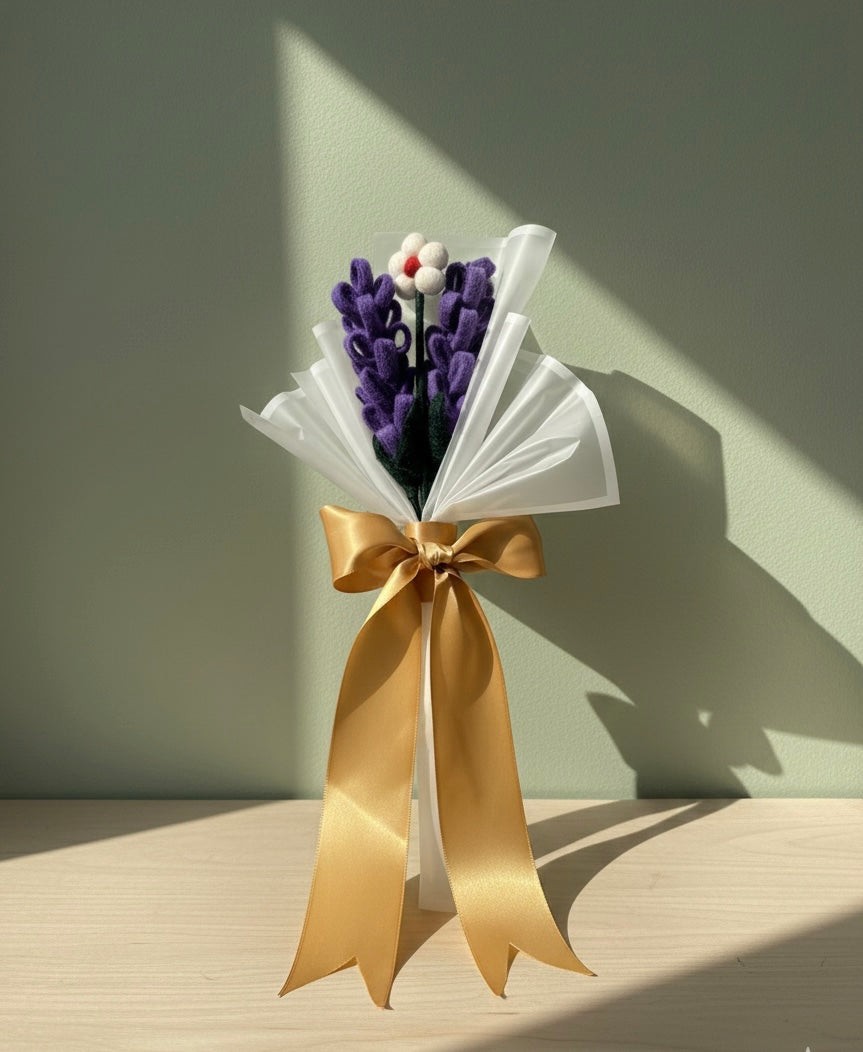 Flower Bouquet