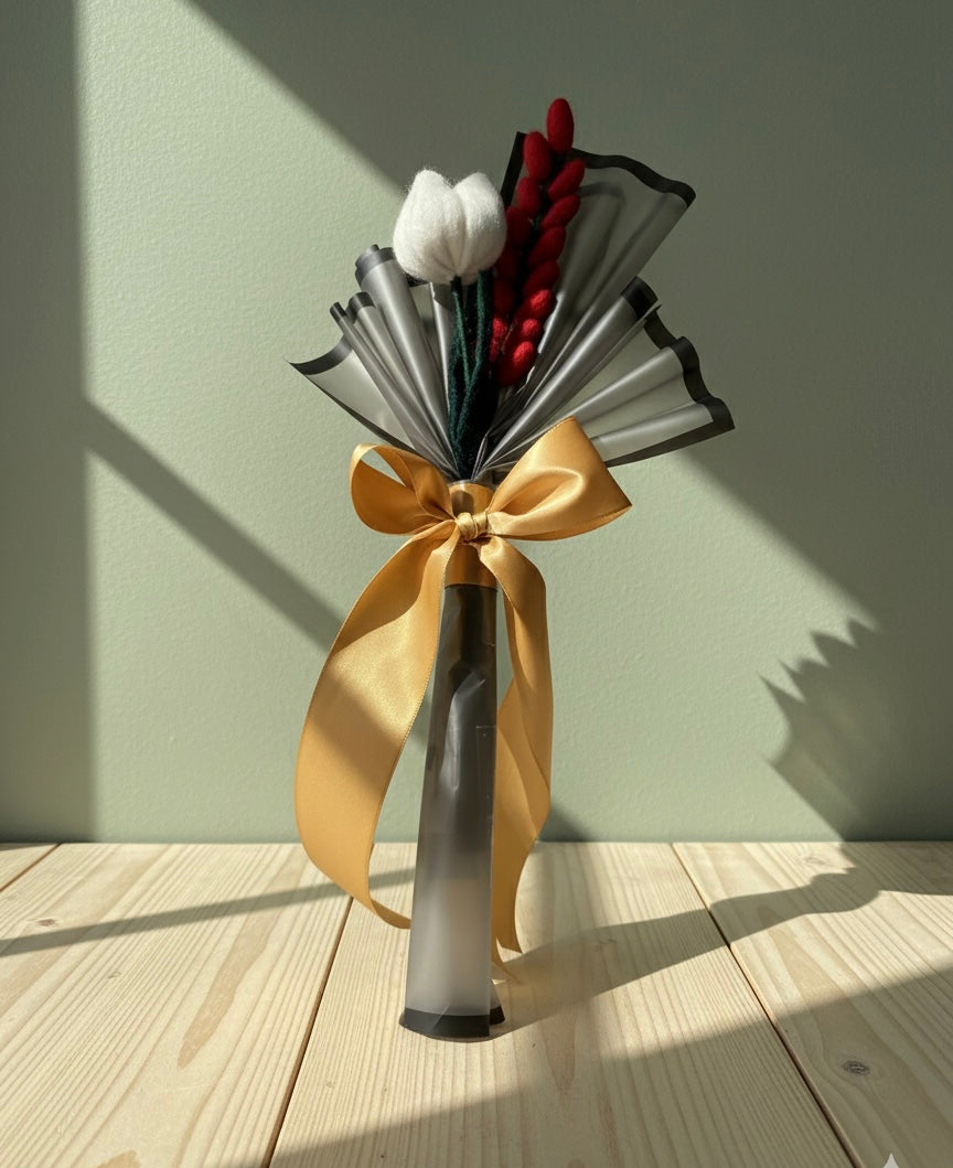 Flower Bouquet