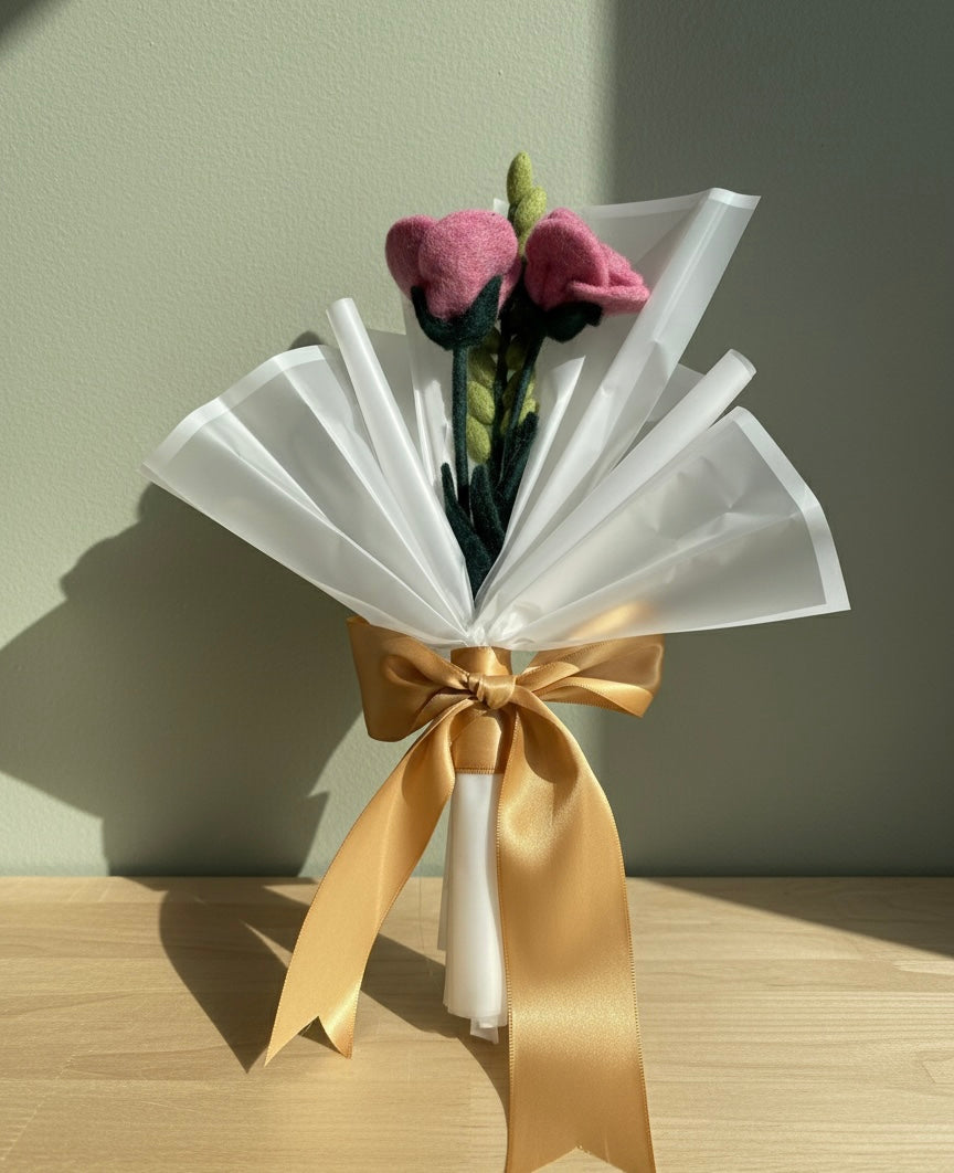 Flower Bouquet