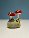 Mushroom Decor