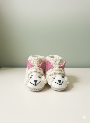 Baby Booties
