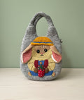 Crossbody Rabbit Bag
