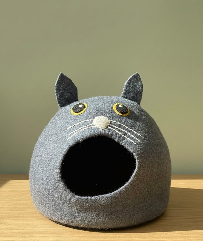 Cat House