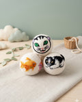 Decorated Balls