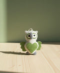 Owl Charms