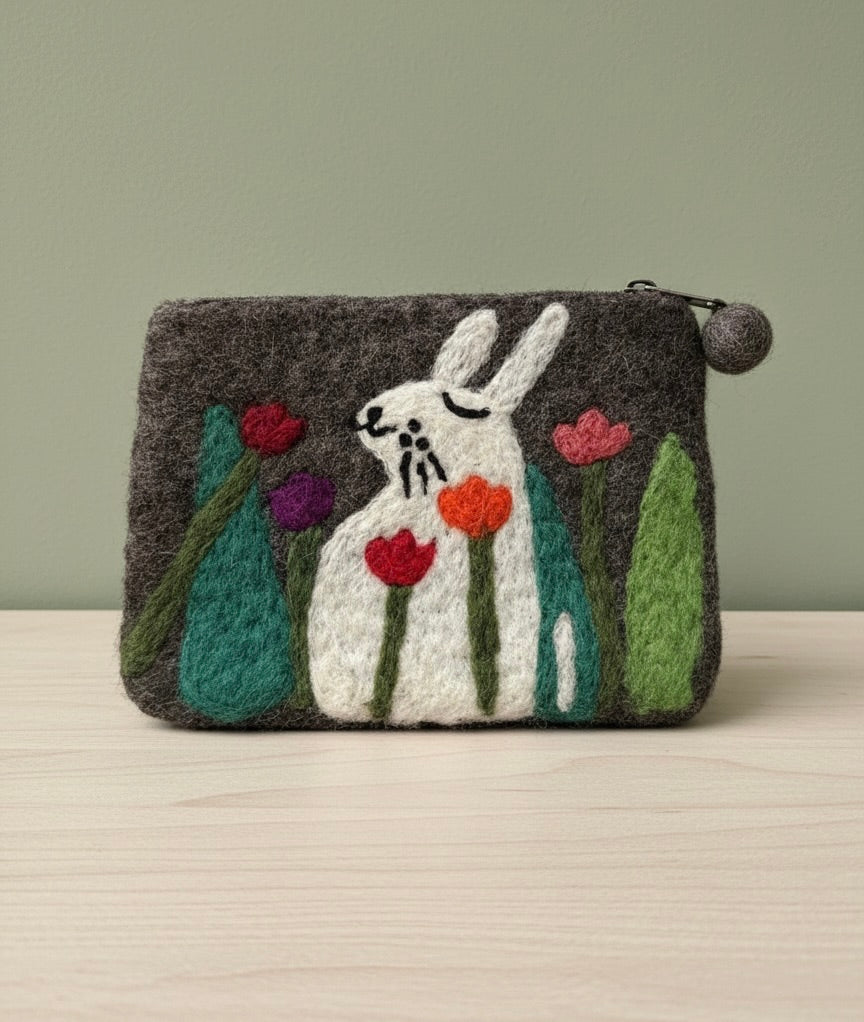 Animal purses