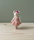 Ballerina Mouse
