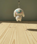 Cinnamorol Kitty Keychain