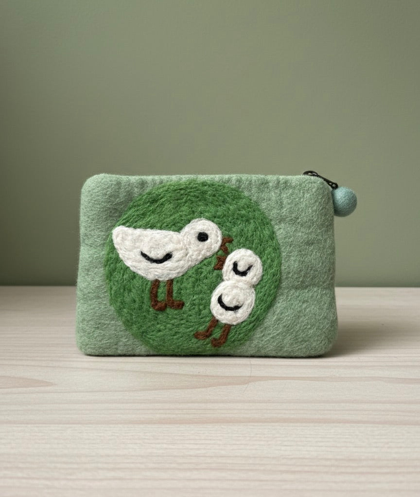 Animal purses