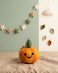 Smiley pumpkin