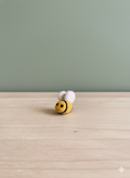Bee keychain