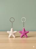 Star Keychain