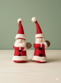 Little Santa’s