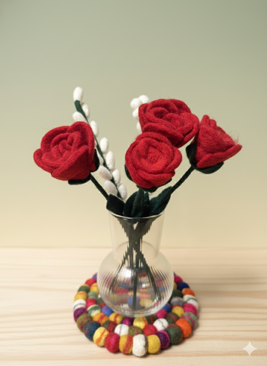 Roses