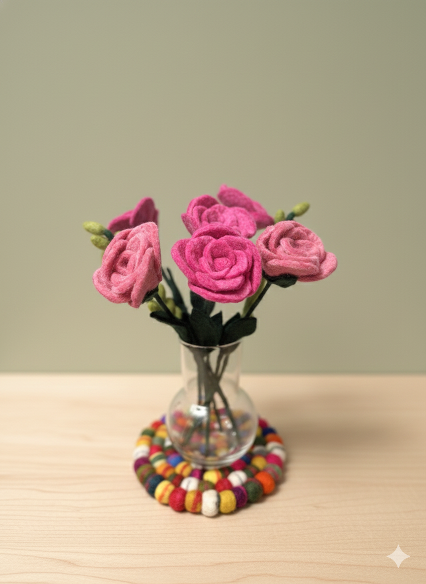 Roses
