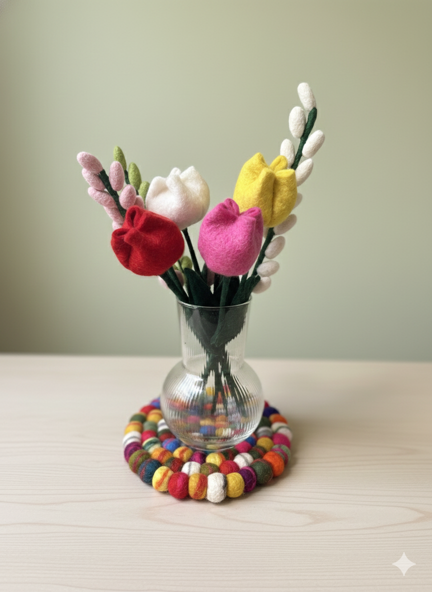 Tulips