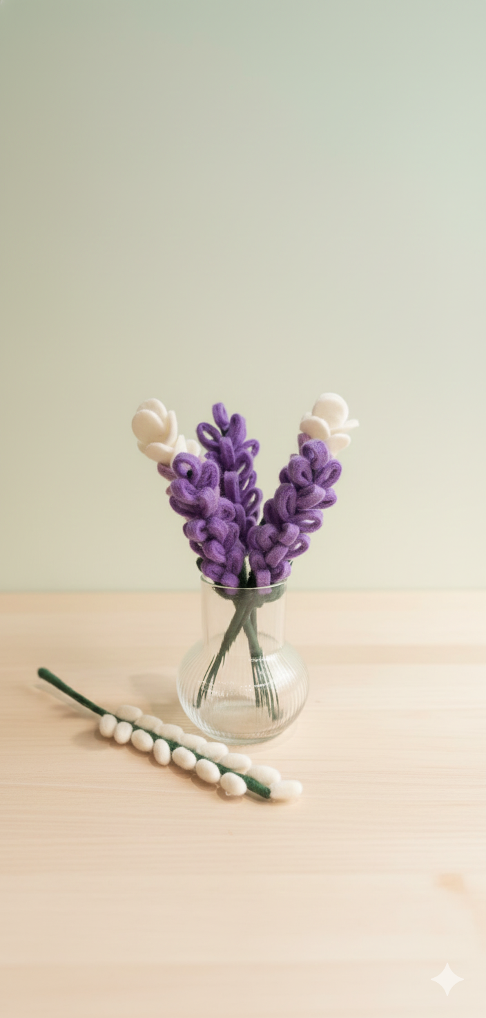 Lavendar