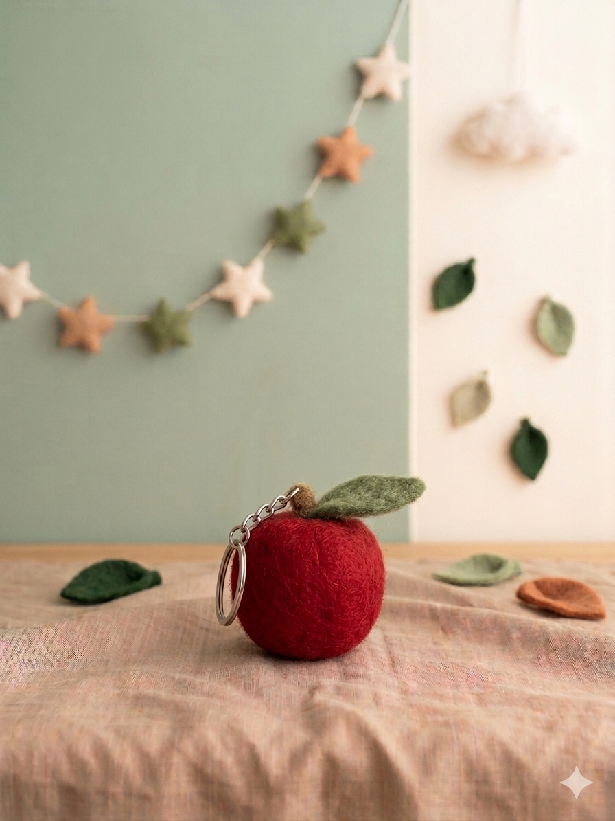 Apple Keychain