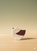 Bird coin purse