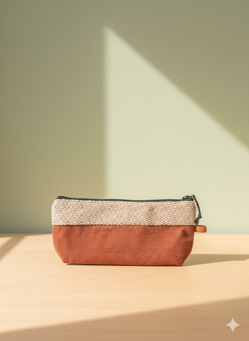Handmade Purse