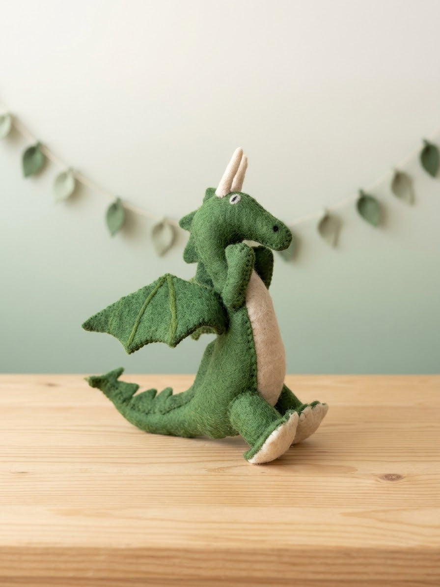 Dragon Toy