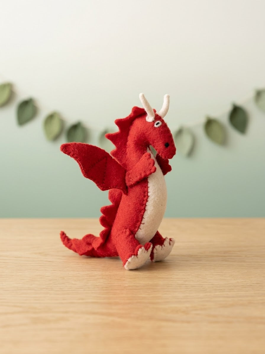 Dragon Toy