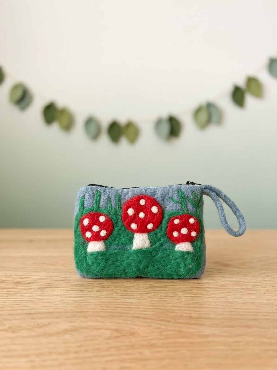 Animal purses