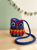 Owl handbag