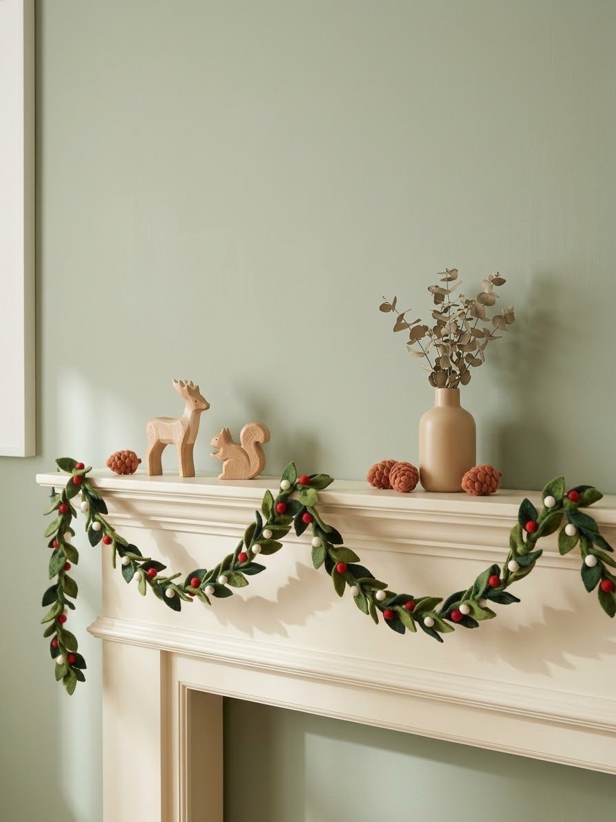 Christmas Garland